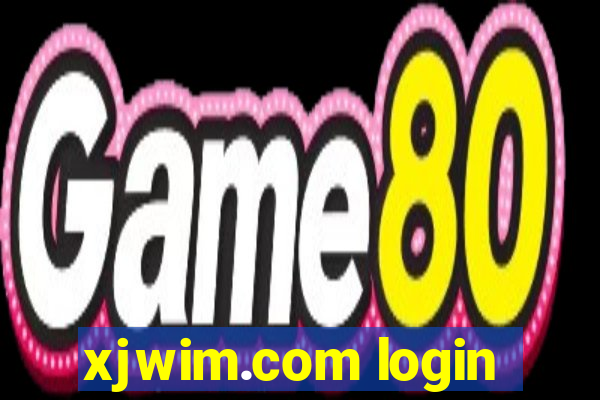 xjwim.com login